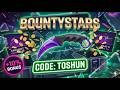 KASAYI KURTARMA ÇABASI! - BOUNTYSTARS 2026 CODE