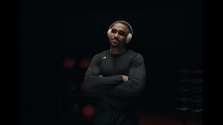 Jalen Hurts I Same One From Day One I Beats Studio Pro