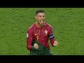 Cristiano Ronaldo All Goals for Portugal in 2023