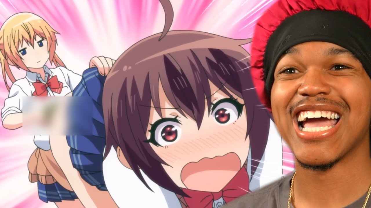 Girls Had To Drink Water Through Their Butts To Survive A Deserted