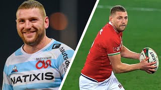 It's a Finn Russell world and we’re just living in it