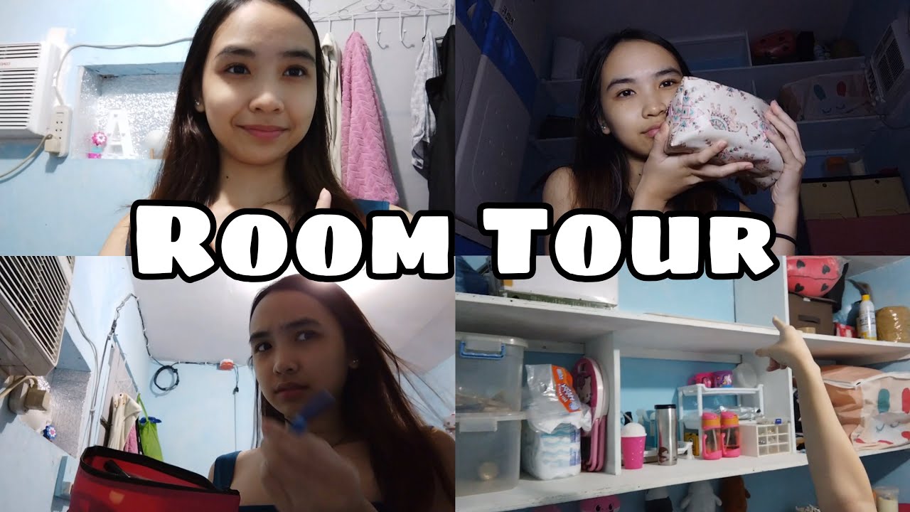 Room Tour Sofia Reyes Youtube