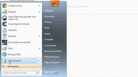 Google Chrome with Cheat Engine Choose right Process - YouTube.FLV