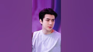 How to survive after this Sehun? #sehun #ohsehun #exo