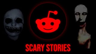 1 hour of scary stories to fall asleep to.