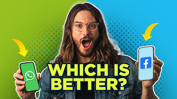 WhatsApp Communities VS Facebook Groups in 2024 | Which is best? (Review)