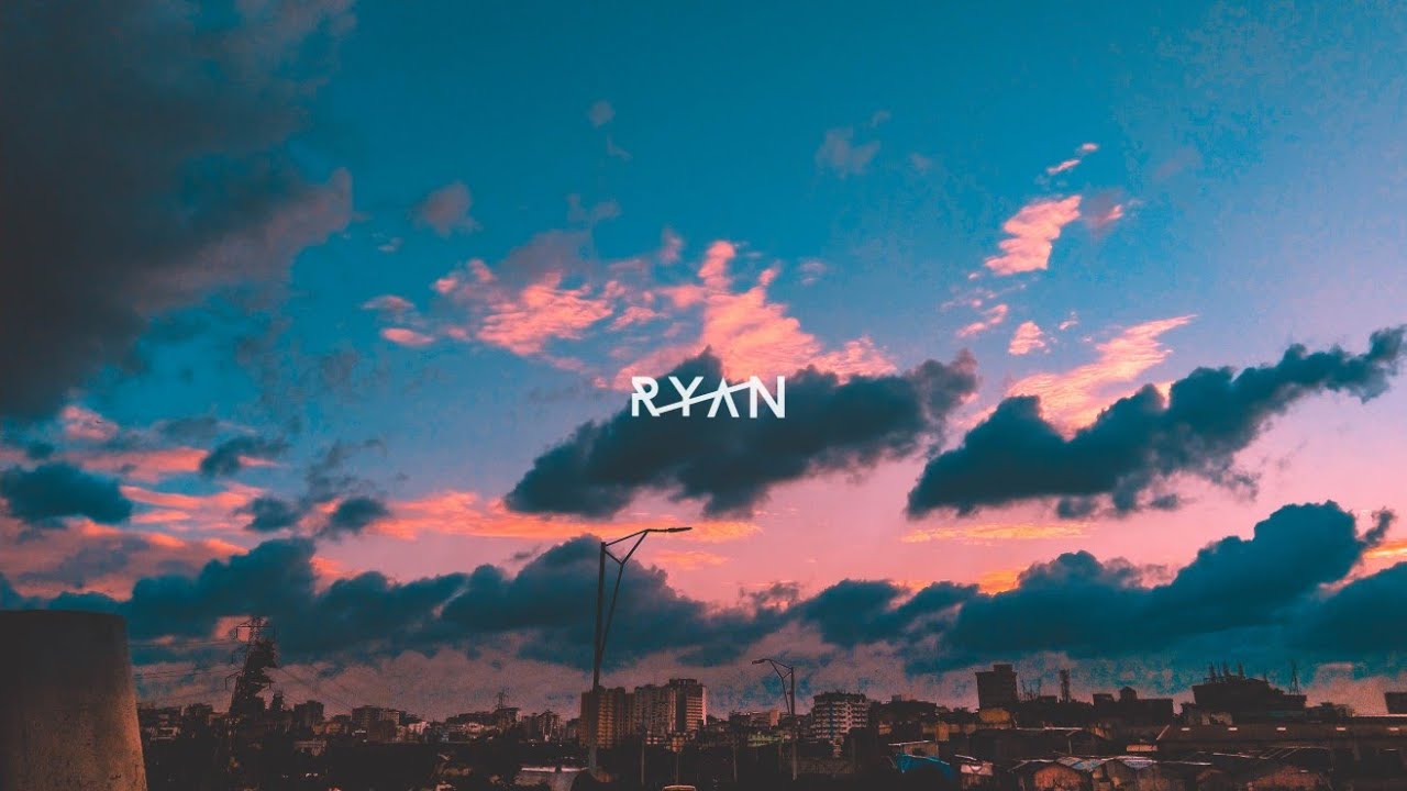 Ryan Walker - You're My Moon // Lyrics
