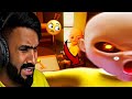 THIS BABY IS SO DANGEROUS | MAXGINI | THE BABY IN YELLOW