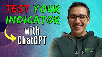How to Backtest Any Indicator with ChatGPT | Easy AI Forex Testing Tutorial