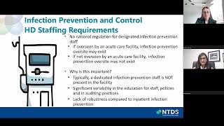 Targeting Zero Infections: Preventing Outpatient Dialysis Infections As A Team