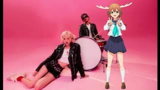 Nokotan at the APT  | ROSÉ & Bruno Mars .ft Nokotan