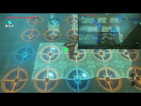 Zelda薩爾達 希貝 尼羅神廟 雙子的記憶1 2 Youtube Zelda薩爾達 希貝 尼羅神廟 雙子的記憶1 2 Youtube