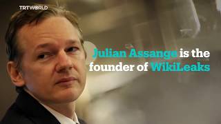 Assange - WikiLeaks : 5 dei più famosi scandali anti democratici portati alla luce