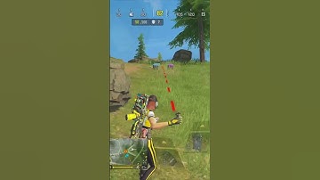 Luck Or Skill?😲🔥| CODM #shorts #codm #codmobile #codmclutch #clutchcodmyt #squadwiped