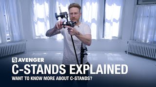 CStands Explained