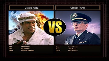 Contra Challenge: Demolitions vs. Laser | Let