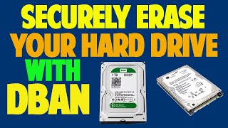 How to Erase Everything on a Computer Hard Drive Securely Wealth