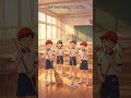 Why Do Japanese Kids Clean Their Own School? 🏫