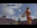 Women's Beach Volleyball - GER v GER Round of 16 | London 2012 Olympics