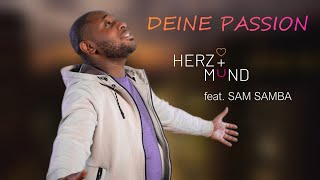 Deine Passion (feat. Sam Samba)