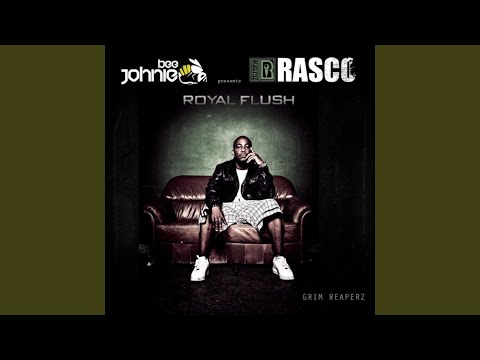 Rasco — Wack Mc's (Instrumental)