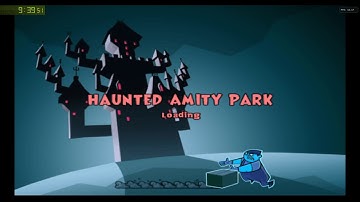 Nicktoons Unite! Glitchless Solo Speedrun - 2:07:59 (Former WR)