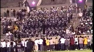 HU Vs. MBC - 2002 (5th Quarter)