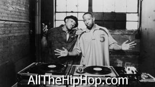 DJ Premier   Gang Starr   Soliloquy Of Chaos Instrumental - AllTheHipHop.com