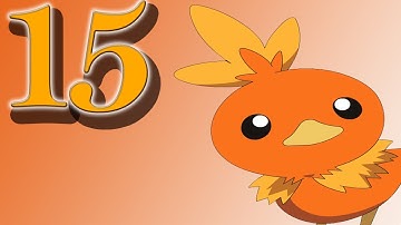 ❤ Pokemon Emerald - Walkthrough - Part 15 [Fiery Path!] w/ Lori