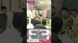 Friction Between Leaders: Central Java Governor's Dig at West Java Governor Goes Viral Again