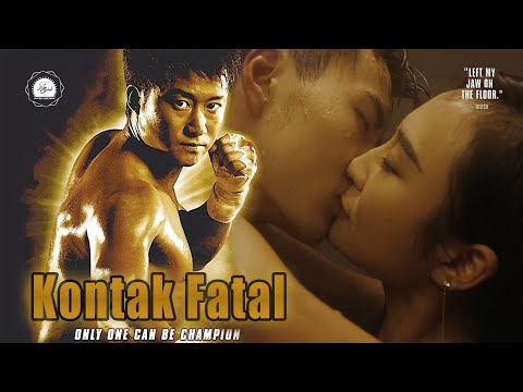 Kontak Fatal | Terbaru Film Kungfu Aksi | Subtitle Indonesia Full Movie HD