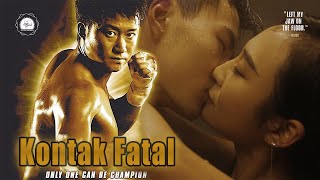 Kontak Fatal | Terbaru Film Kungfu Aksi | Subtitle Indonesia Full Movie HD