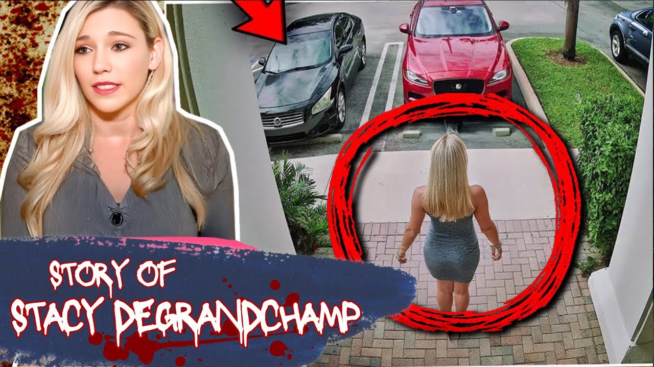 The Most Twisted Murder Case You’ve Never Heard Of. Stacy Degrandchamp Story| True Crime Documentary