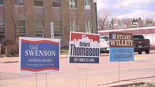 What Can Sioux Falls Do To Raise Voter Turnout?