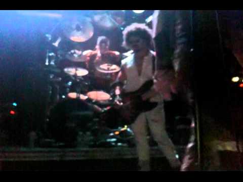 LORDS OF ACID play TREES in DALLAS Aug 12 2010 "SP...