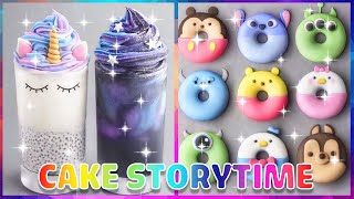 Cake Decorating Storytime  Best TikTok Compilation #146