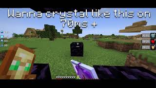 Is this mod faster than marlows crystal optimizer?