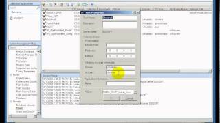 OSIsoft: User/Tag Security Part 4: Trust Requirements. v2.2