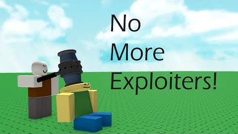 How to DESTROY EXPLOITERS in Slap Royale (Almost Guaranteed Method)