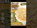 Sweet Creamy Daliya Recipe Healthy Breakfast in 10 Minutes#shorts #trending #viral #viralvideo ..