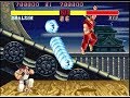 [TAS] Street Fighter II': CE Koryu (ARCADE) by Aggressive_tas