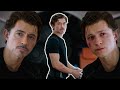 Tony Stark In The New Spiderman! - (Deepfake)