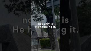 Exodus 14:14 #shortsfeed #shortsviral #blessed #godsmessage #godsaystoday #scripture #godsmessages