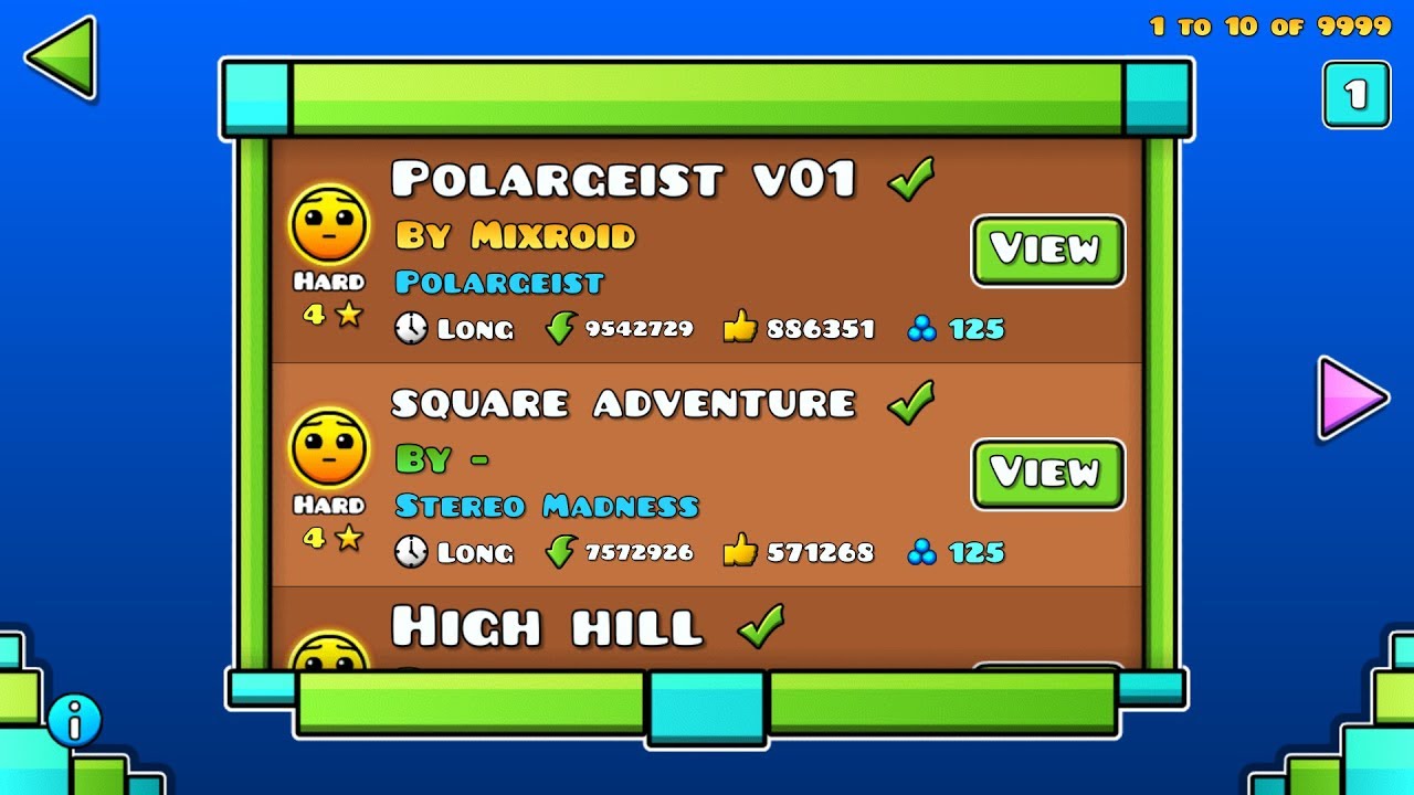 Normal pack - COMPLETE!