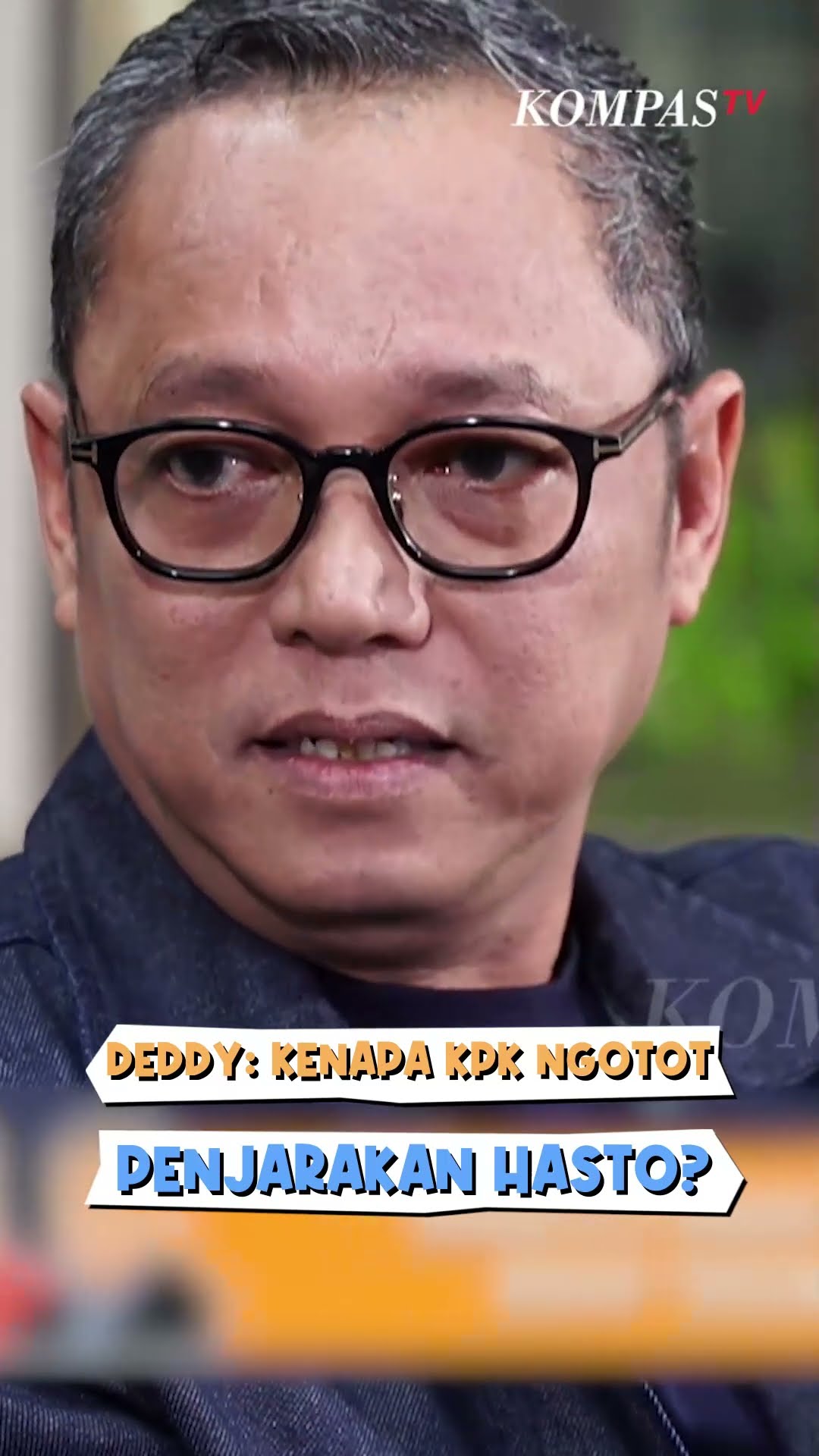 Ketua DPP PDIP Bicara Soal Kasus Suap dan Penghalangan Penyidikan Hasto oleh KPK | Lanturan