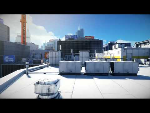 Прохождение игры mirror u0027s edge Часть 1 by arutics16
