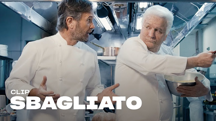 I maestri | Amazing - Fabio De Luigi