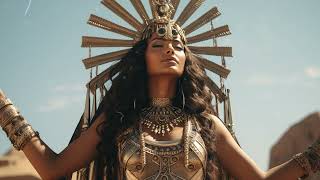 Oriental Techno - Ethnic Deep Rhythms (DJ MIX)