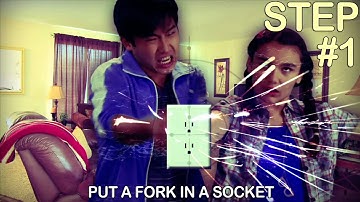 THE JOLT - ROTFL:BRBTTYL:) - Official Music Video