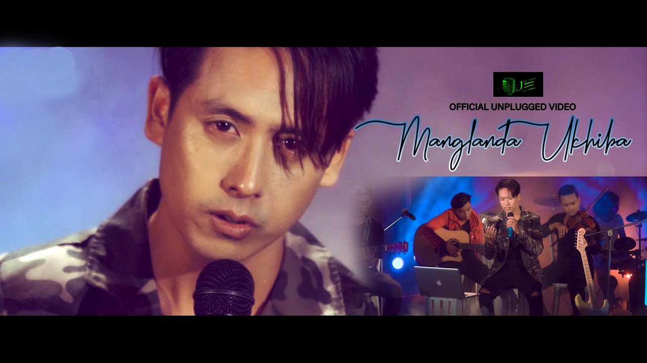 Manglanda Ukhiba  Heart Touching Song  Official Unplugged Video